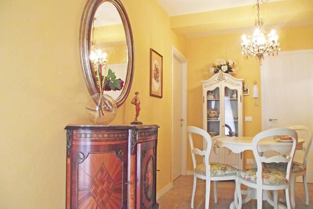 Appartement Il Gioiellino Lucques