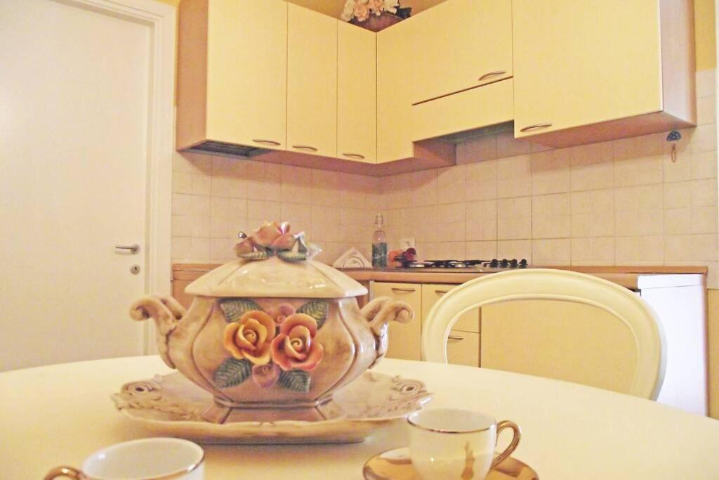 Appartement Il Gioiellino *