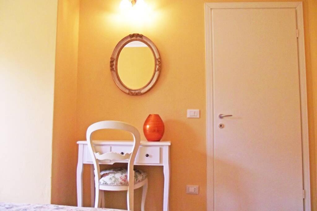 Il Gioiellino Appartement