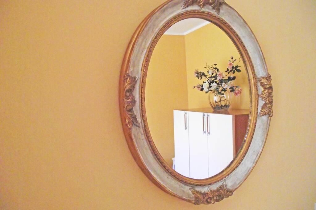 Il Gioiellino Appartement *