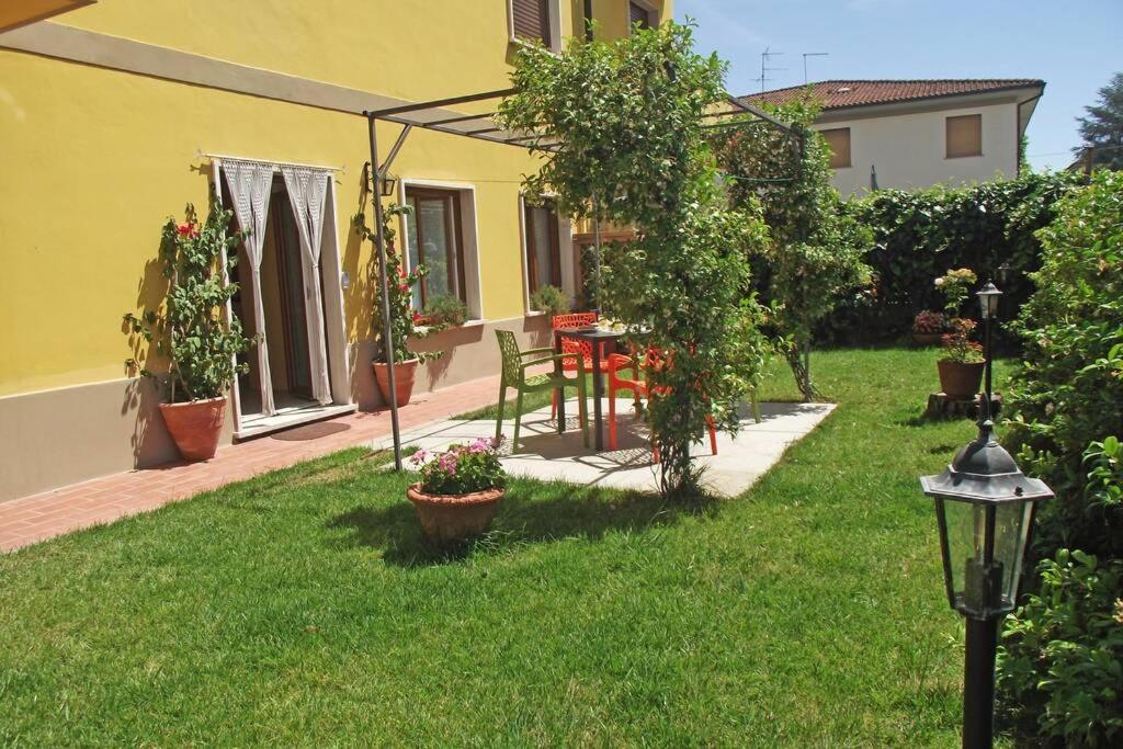 Il Gioiellino Appartement *