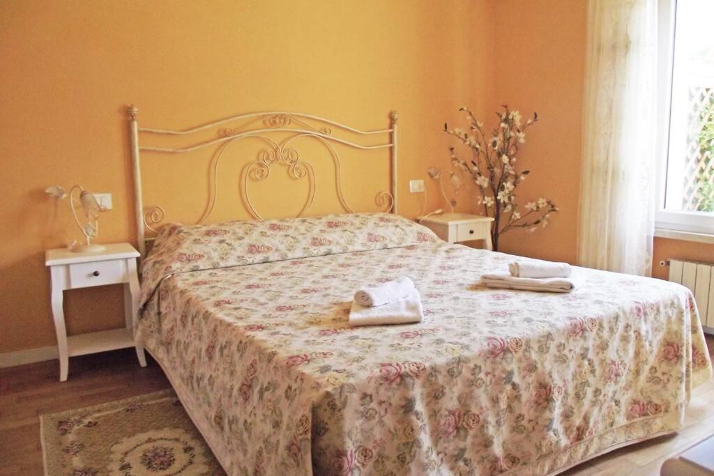 Il Gioiellino Appartement